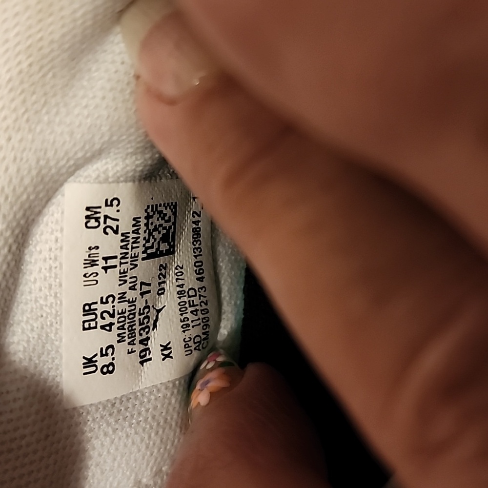 Women's Puma Softride Sophia Walking Shoes - image 6